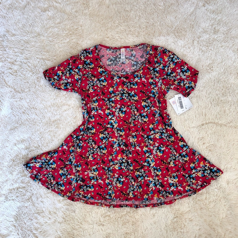 Lularor Perfect T - XXS